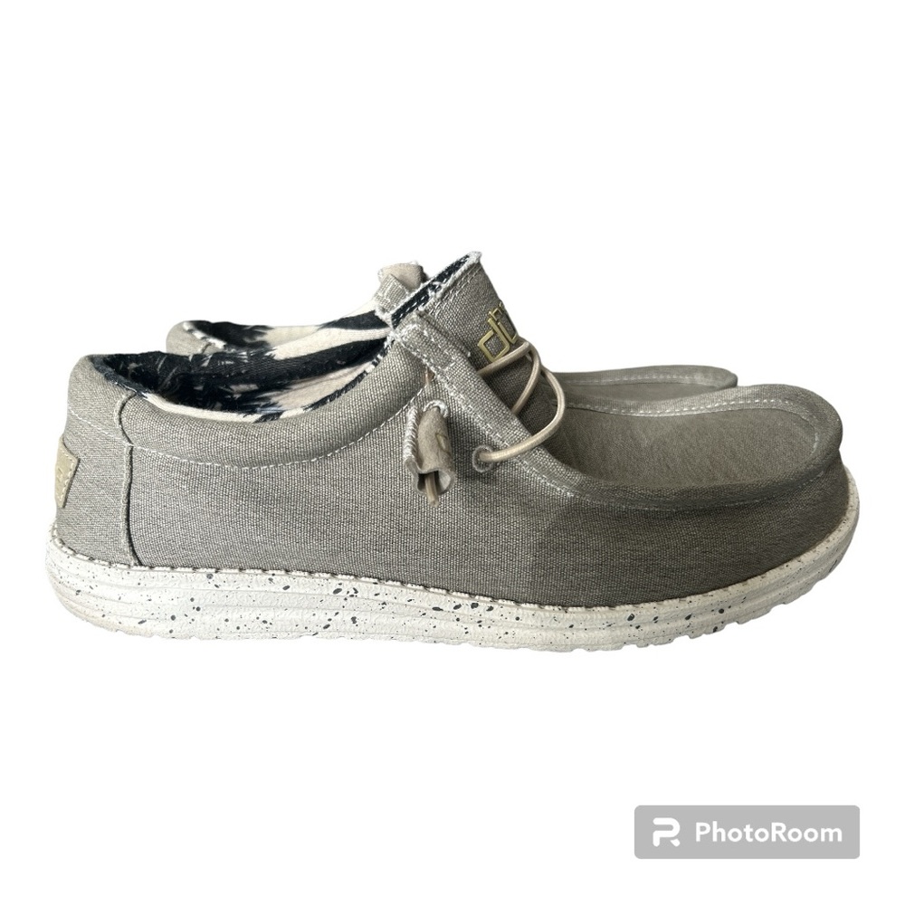 Hey Dude Men’s Shoes